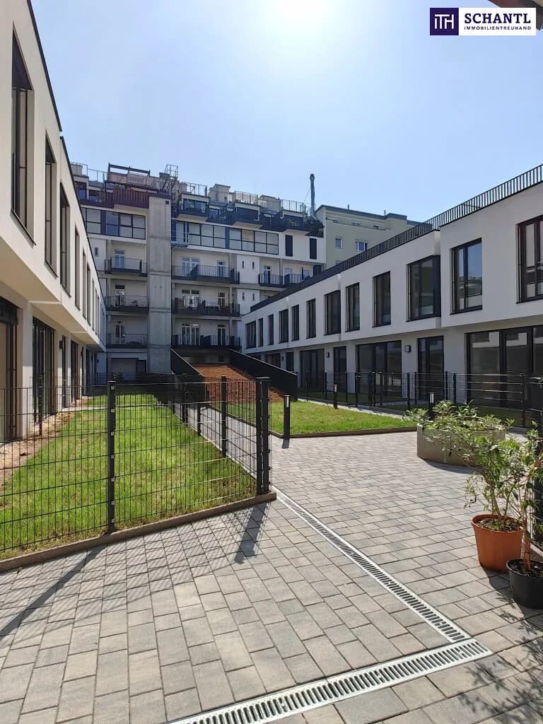 3-Zimmer-Wohnung kaufen in Wien – 57,42 m², € 399.000 – Bild 6 von 9