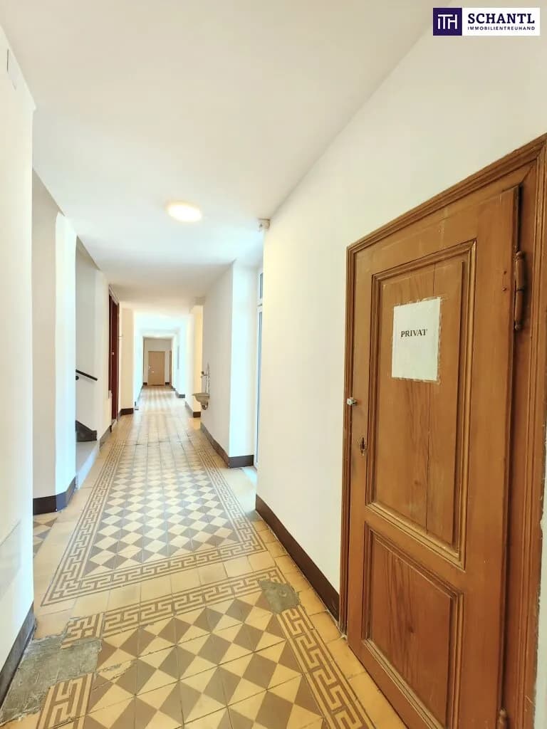 3-Zimmer-Wohnung kaufen in Wien – 57,42 m², € 399.000 – Bild 7 von 9