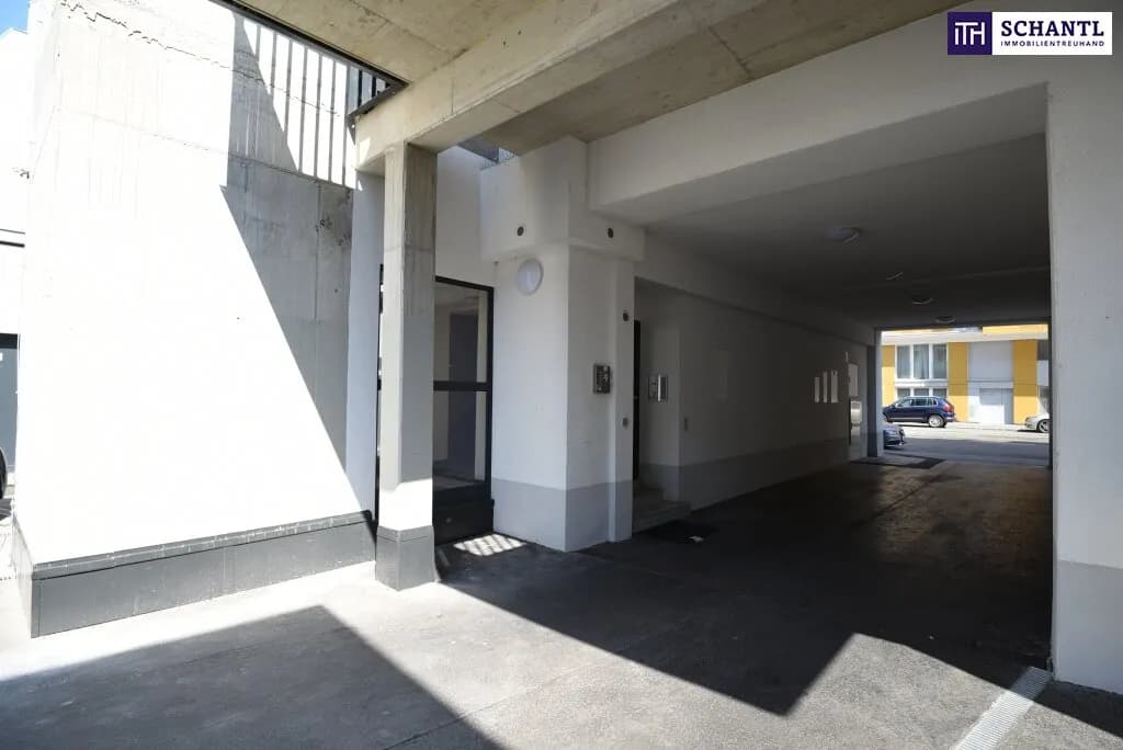 3-Zimmer-Wohnung kaufen in Wien – 57,42 m², € 399.000 – Bild 8 von 9