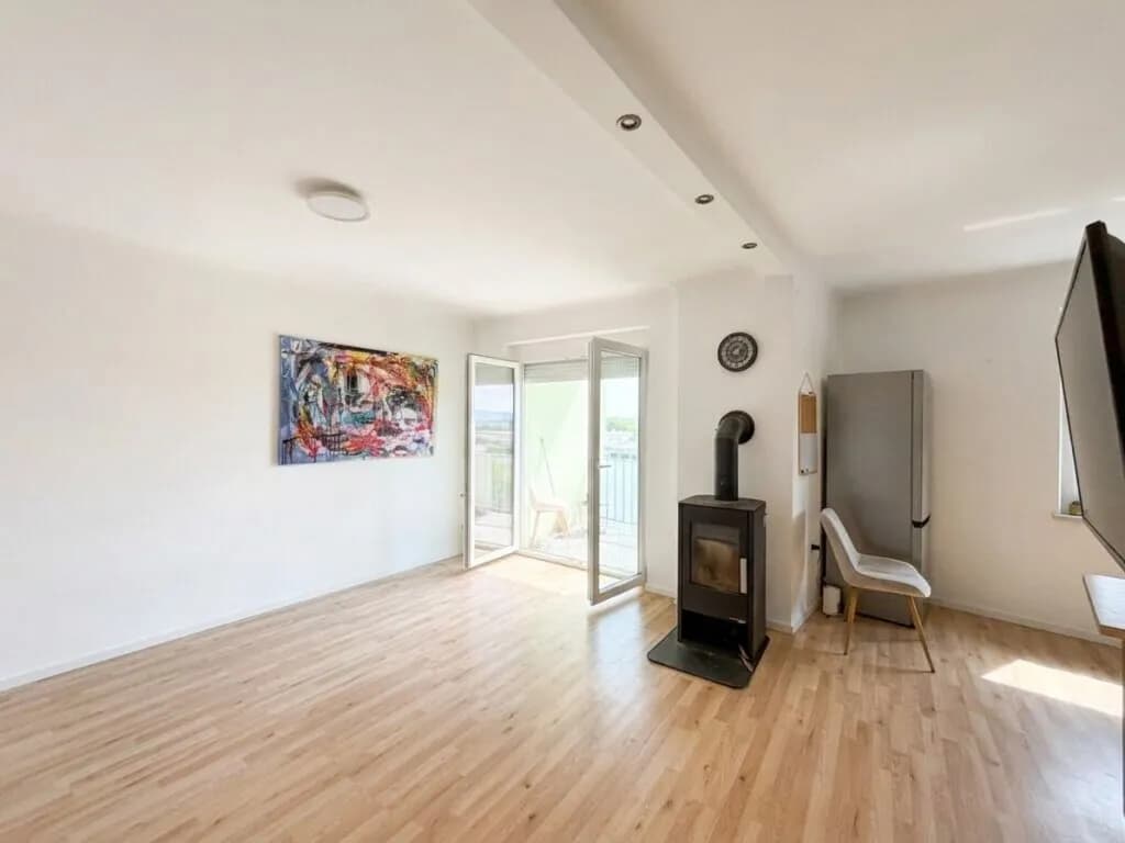 Wohnung kaufen in Neunkirchen – 75 m², € 139.000