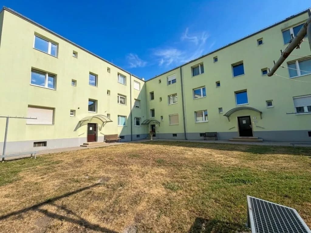 Wohnung kaufen in Neunkirchen – 75 m², € 139.000 – Bild 13 von 18