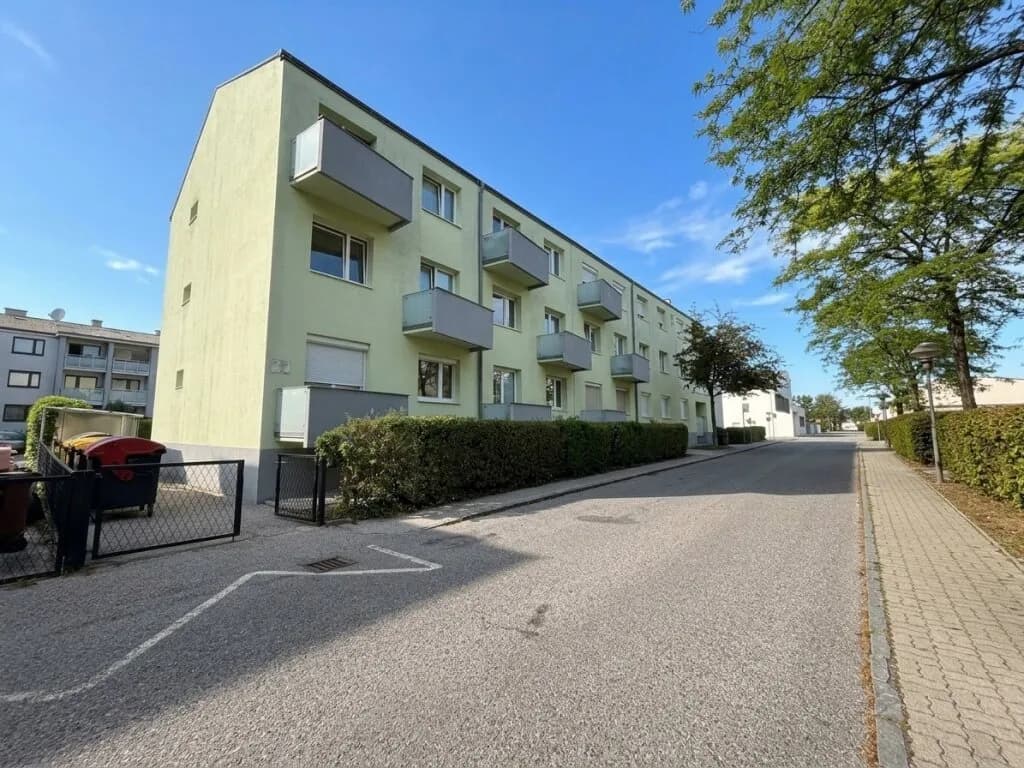 Wohnung kaufen in Neunkirchen – 75 m², € 139.000 – Bild 14 von 18