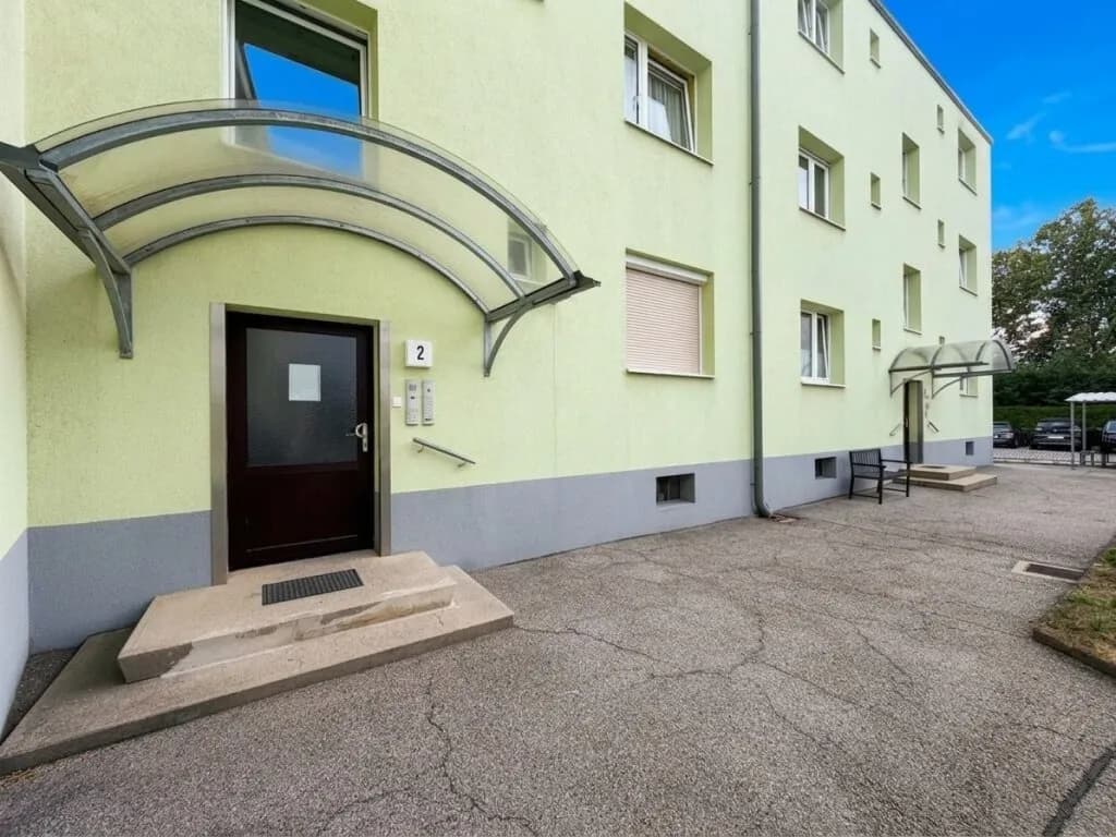 Wohnung kaufen in Neunkirchen – 75 m², € 139.000 – Bild 15 von 18