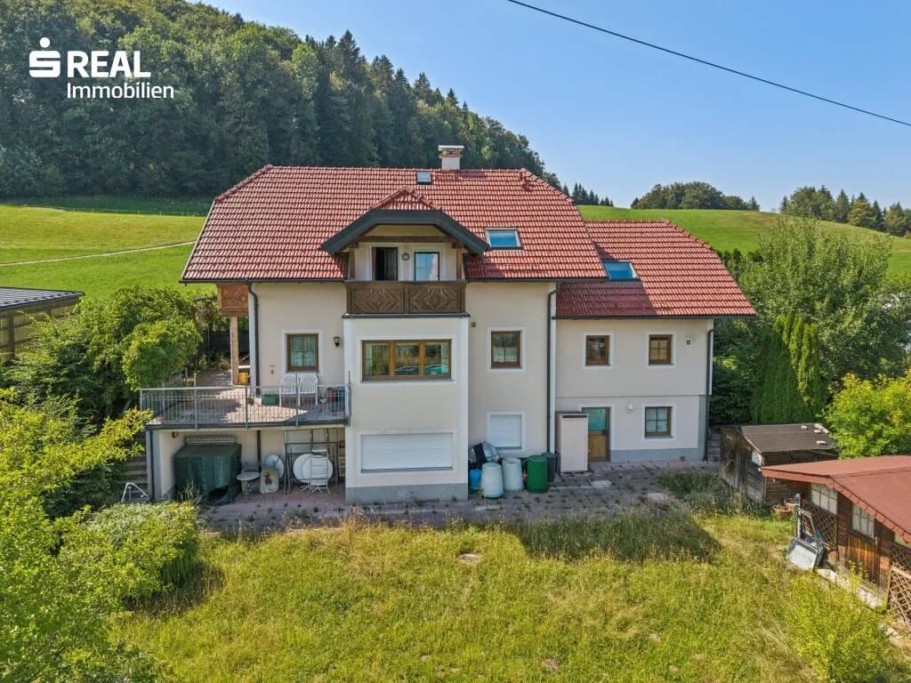 Haus kaufen in Salzburg-Umgebung – 240 m², € 1.500.000 – Bild 3 von 9
