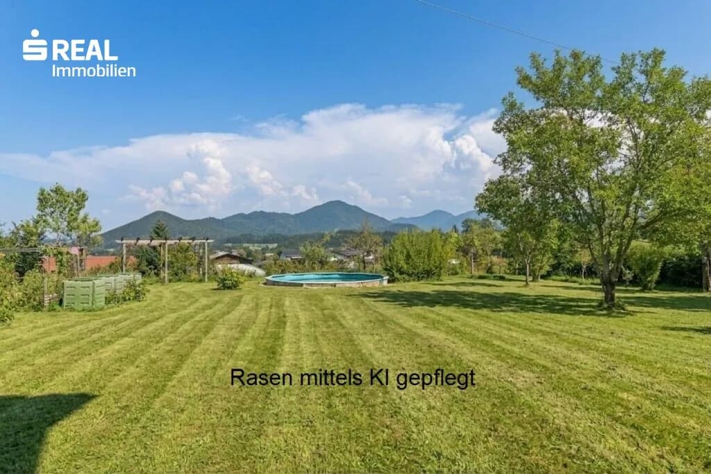Haus kaufen in Salzburg-Umgebung – 240 m², € 1.500.000 – Bild 4 von 9