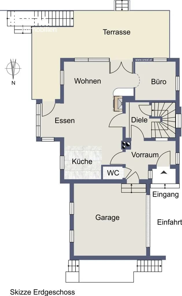 Haus kaufen in Salzburg-Umgebung – 240 m², € 1.500.000 – Bild 7 von 9