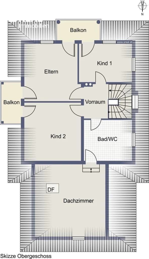 Haus kaufen in Salzburg-Umgebung – 240 m², € 1.500.000 – Bild 8 von 9