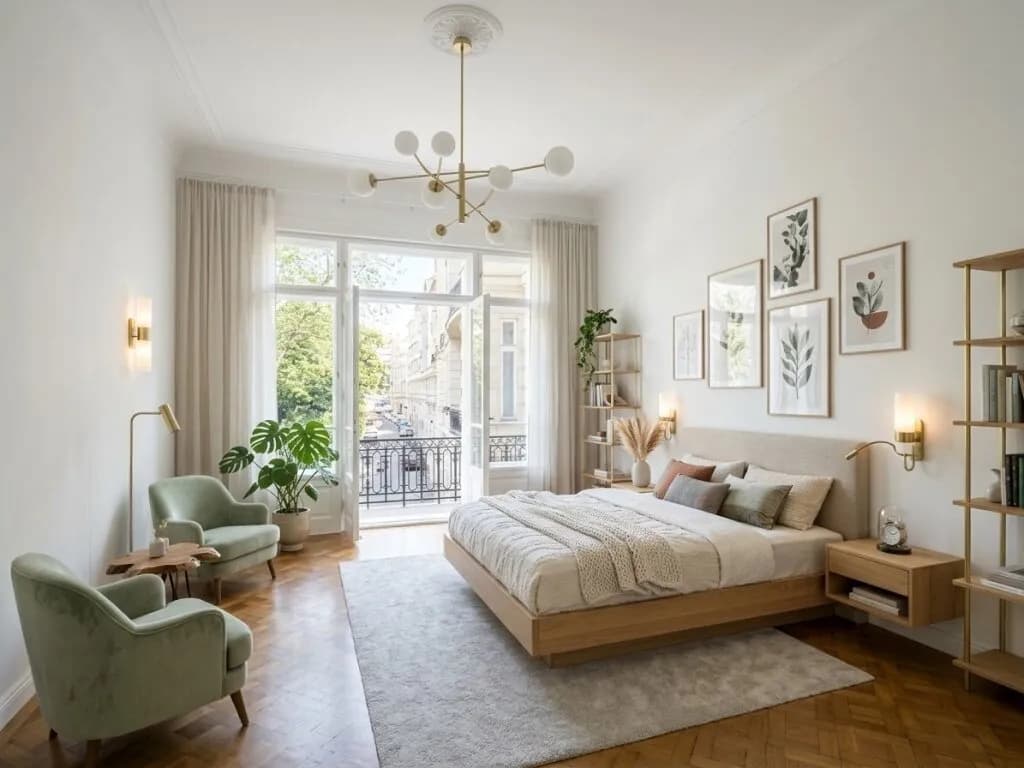 5-Zimmer-Wohnung mieten in Wien – 240 m², € 5.500 – Bild 2 von 31