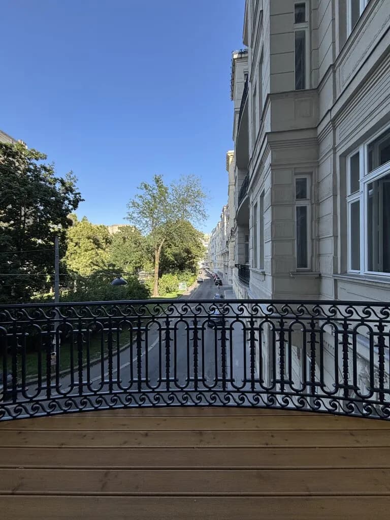 5-Zimmer-Wohnung mieten in Wien – 240 m², € 5.500 – Bild 3 von 31