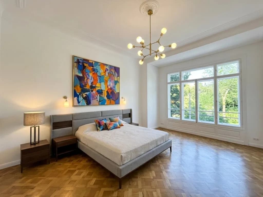 5-Zimmer-Wohnung mieten in Wien – 240 m², € 5.500 – Bild 6 von 31