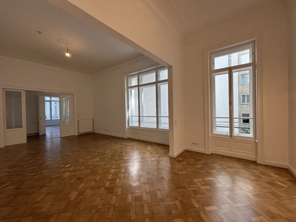 5-Zimmer-Wohnung mieten in Wien – 240 m², € 5.500 – Bild 9 von 31