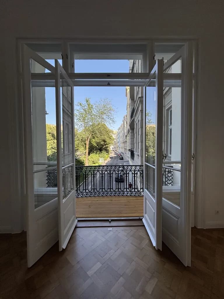 5-Zimmer-Wohnung mieten in Wien – 240 m², € 5.500 – Bild 12 von 31