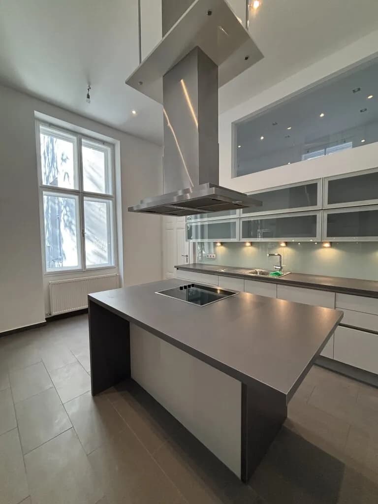5-Zimmer-Wohnung mieten in Wien – 240 m², € 5.500 – Bild 15 von 31
