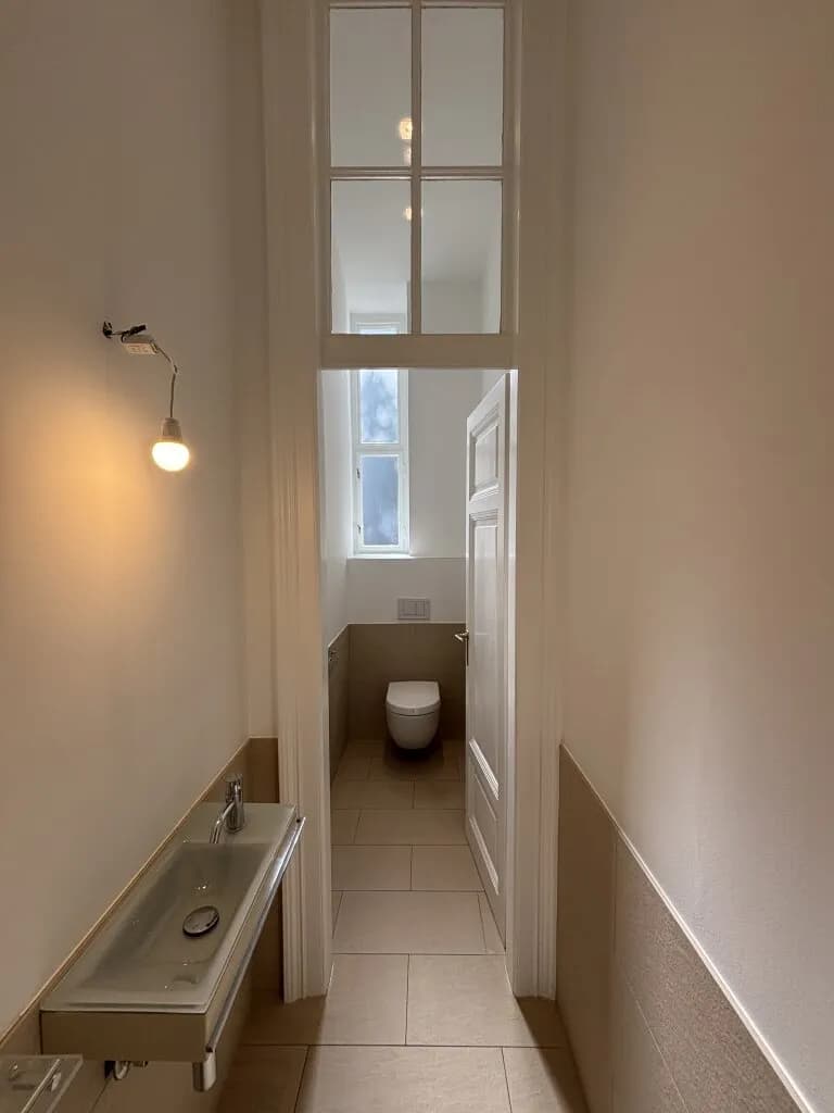 5-Zimmer-Wohnung mieten in Wien – 240 m², € 5.500 – Bild 19 von 31