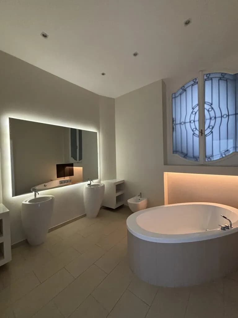5-Zimmer-Wohnung mieten in Wien – 240 m², € 5.500 – Bild 20 von 31