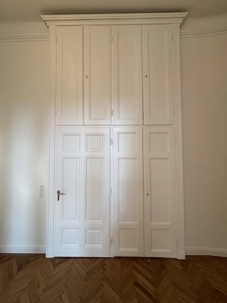 5-Zimmer-Wohnung mieten in Wien – 240 m², € 5.500 – Bild 24 von 31