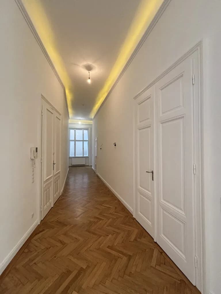 5-Zimmer-Wohnung mieten in Wien – 240 m², € 5.500 – Bild 26 von 31