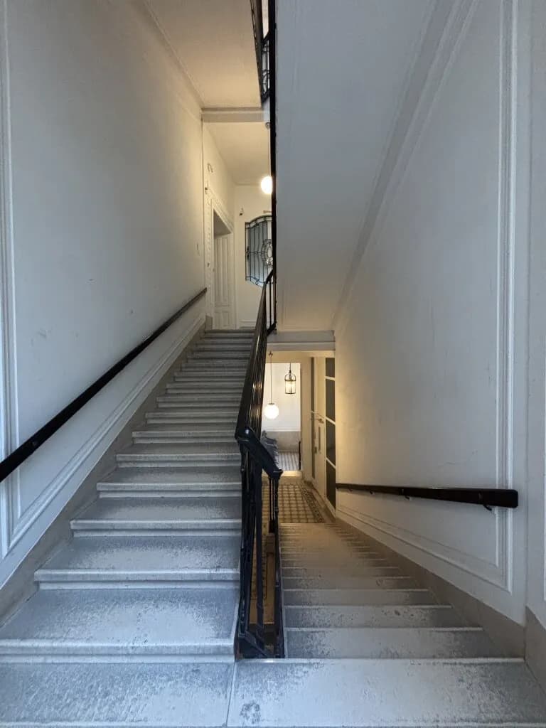5-Zimmer-Wohnung mieten in Wien – 240 m², € 5.500 – Bild 28 von 31
