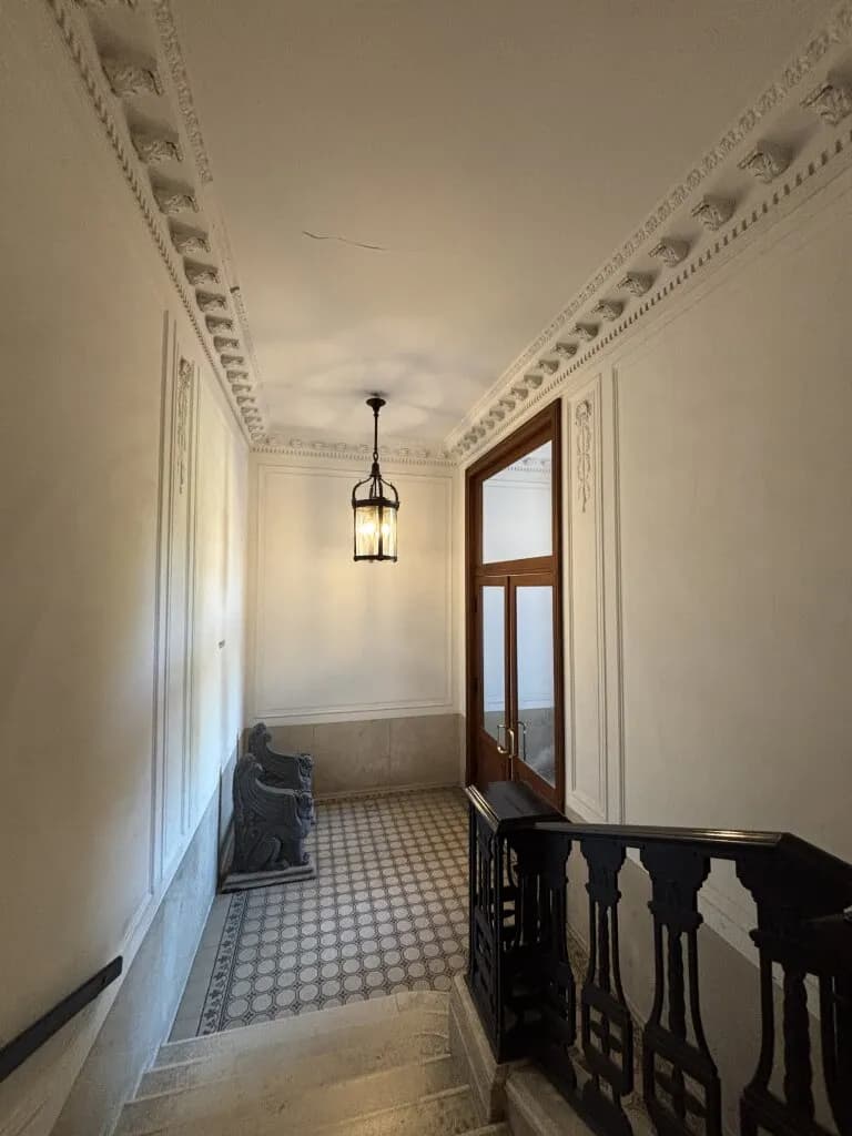 5-Zimmer-Wohnung mieten in Wien – 240 m², € 5.500 – Bild 29 von 31
