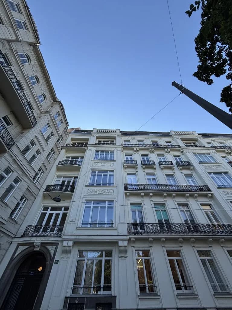 5-Zimmer-Wohnung mieten in Wien – 240 m², € 5.500 – Bild 30 von 31