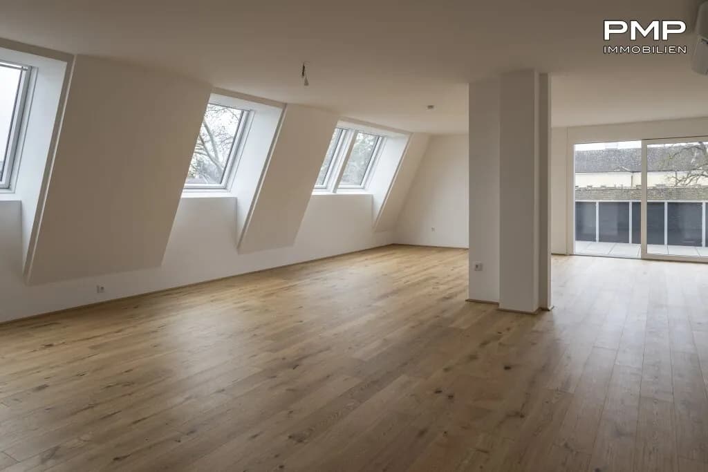 4-Zimmer-Wohnung kaufen in Korneuburg – 127,88 m², € 890.000