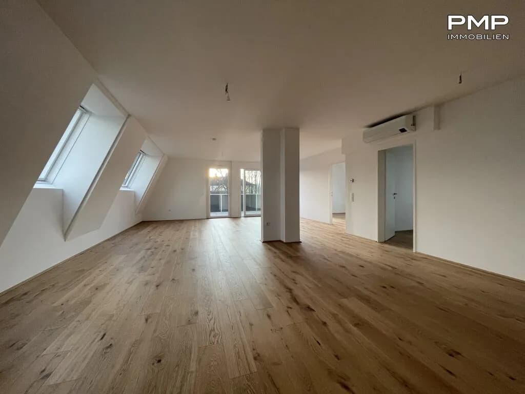 4-Zimmer-Wohnung kaufen in Korneuburg – 127,88 m², € 890.000 – Bild 2 von 30