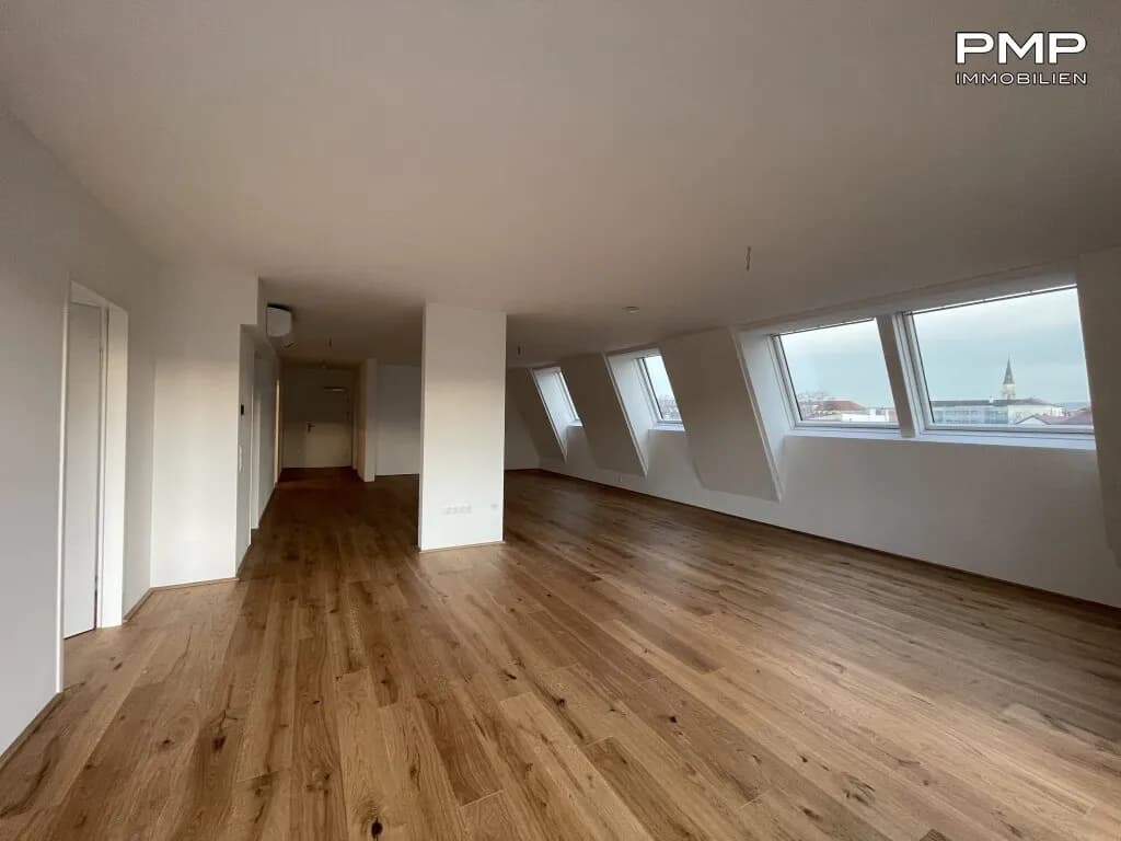 4-Zimmer-Wohnung kaufen in Korneuburg – 127,88 m², € 890.000 – Bild 5 von 30