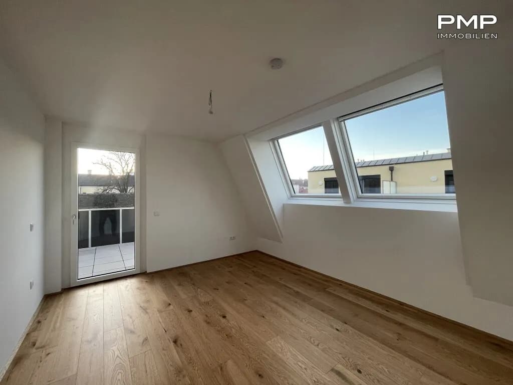 4-Zimmer-Wohnung kaufen in Korneuburg – 127,88 m², € 890.000 – Bild 6 von 30