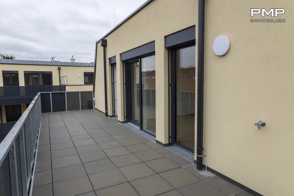4-Zimmer-Wohnung kaufen in Korneuburg – 127,88 m², € 890.000 – Bild 15 von 30