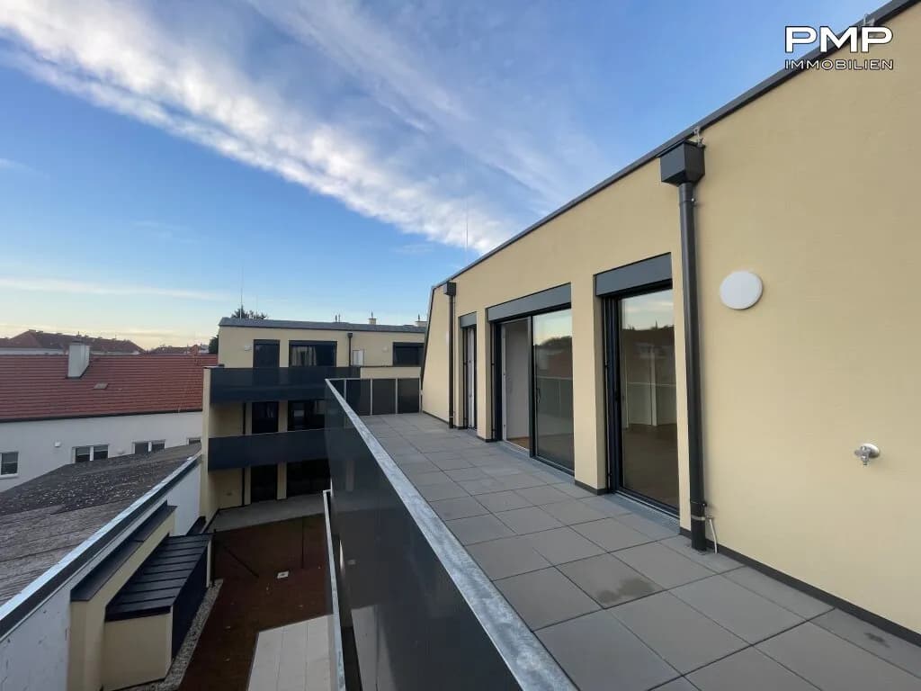 4-Zimmer-Wohnung kaufen in Korneuburg – 127,88 m², € 890.000 – Bild 16 von 30