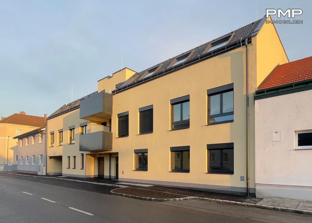 4-Zimmer-Wohnung kaufen in Korneuburg – 127,88 m², € 890.000 – Bild 17 von 30