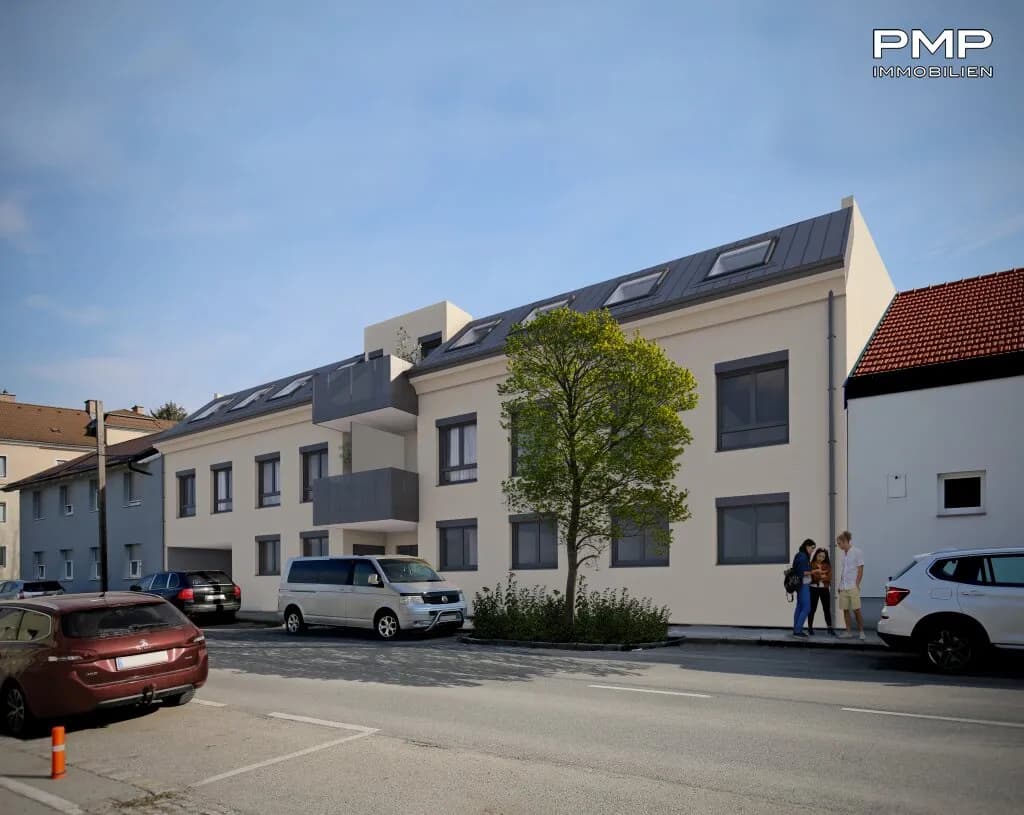 4-Zimmer-Wohnung kaufen in Korneuburg – 127,88 m², € 890.000 – Bild 18 von 30