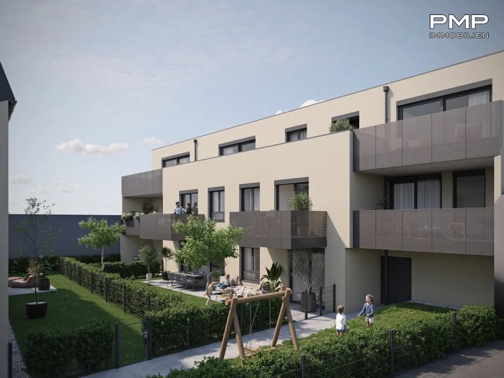 4-Zimmer-Wohnung kaufen in Korneuburg – 127,88 m², € 890.000 – Bild 20 von 30