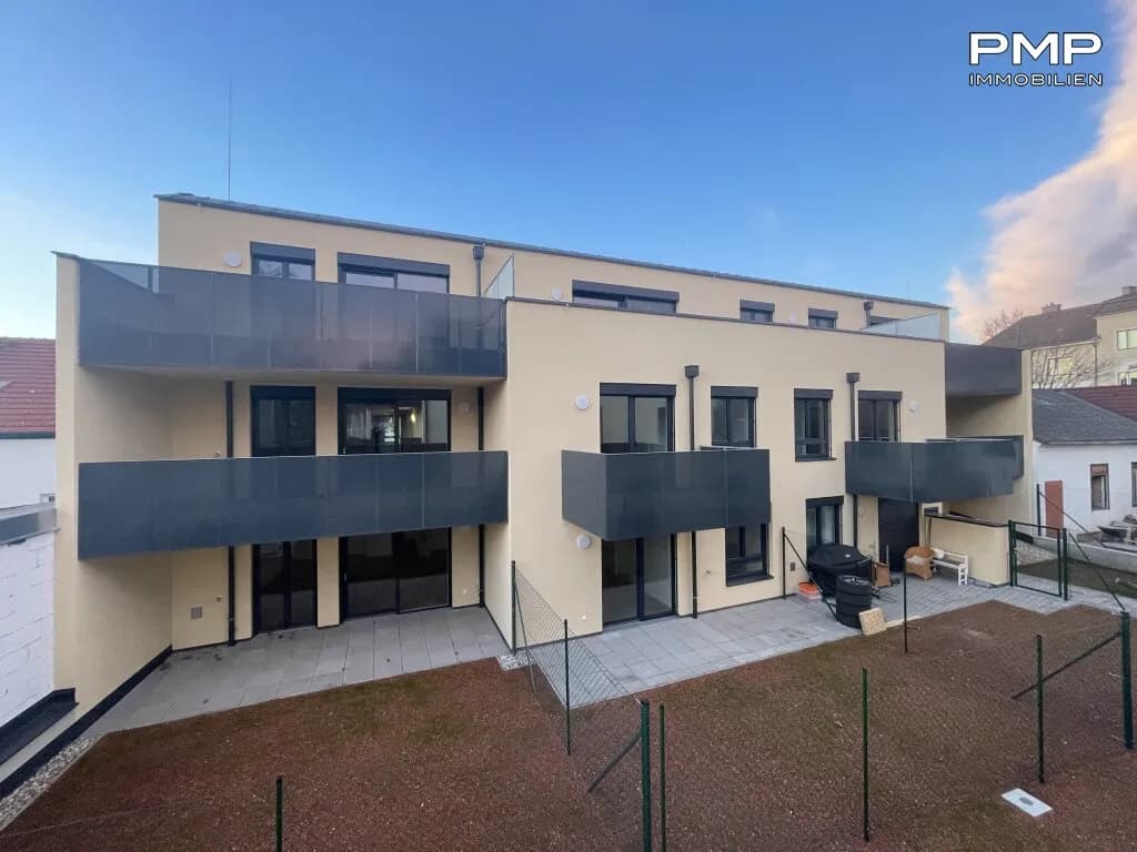 4-Zimmer-Wohnung kaufen in Korneuburg – 127,88 m², € 890.000 – Bild 22 von 30