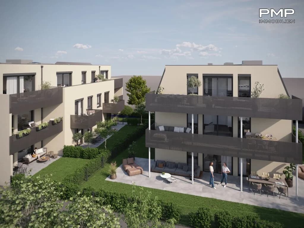 4-Zimmer-Wohnung kaufen in Korneuburg – 127,88 m², € 890.000 – Bild 24 von 30