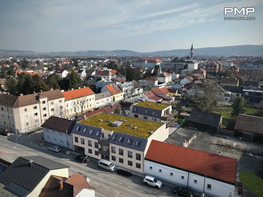 4-Zimmer-Wohnung kaufen in Korneuburg – 127,88 m², € 890.000 – Bild 25 von 30