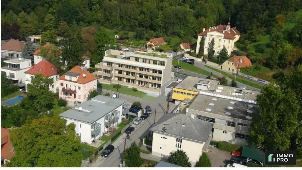 Immobilie mieten in Graz – € 78