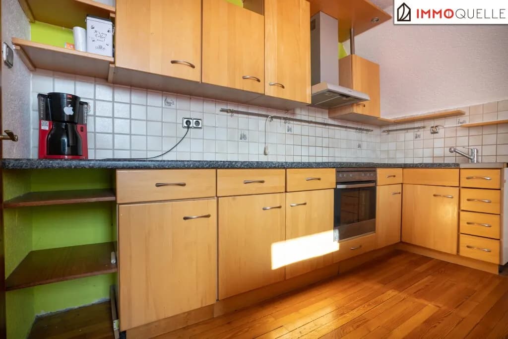 2-Zimmer-Wohnung kaufen in Vöcklabruck – 56,8 m², € 135.000 – Bild 6 von 9