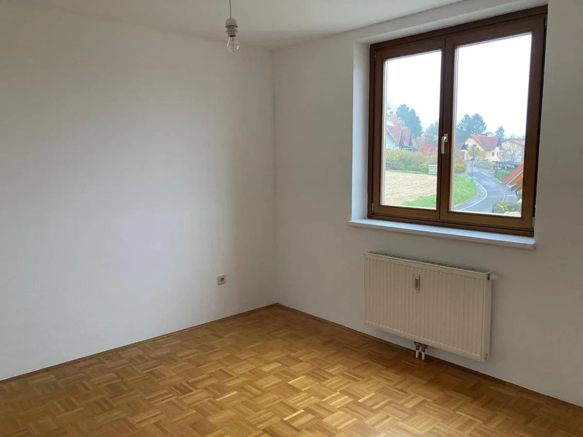 3-Zimmer-Wohnung mieten in Südoststeiermark – 74,3 m², € 909 – Bild 3 von 10