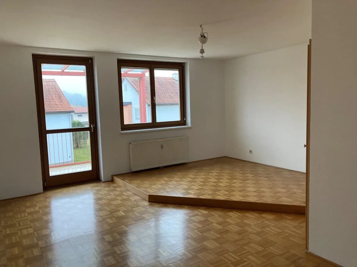 3-Zimmer-Wohnung mieten in Südoststeiermark – 74,3 m², € 909 – Bild 7 von 10