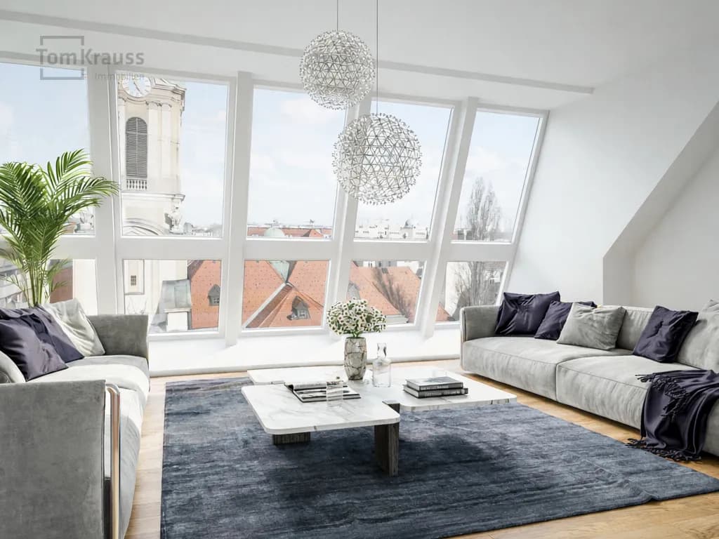 4-Zimmer-Wohnung kaufen in Wien – 161,31 m², € 2.667.000 – Bild 2 von 18