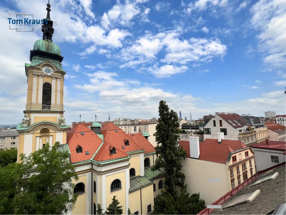 4-Zimmer-Wohnung kaufen in Wien – 161,31 m², € 2.667.000 – Bild 4 von 18