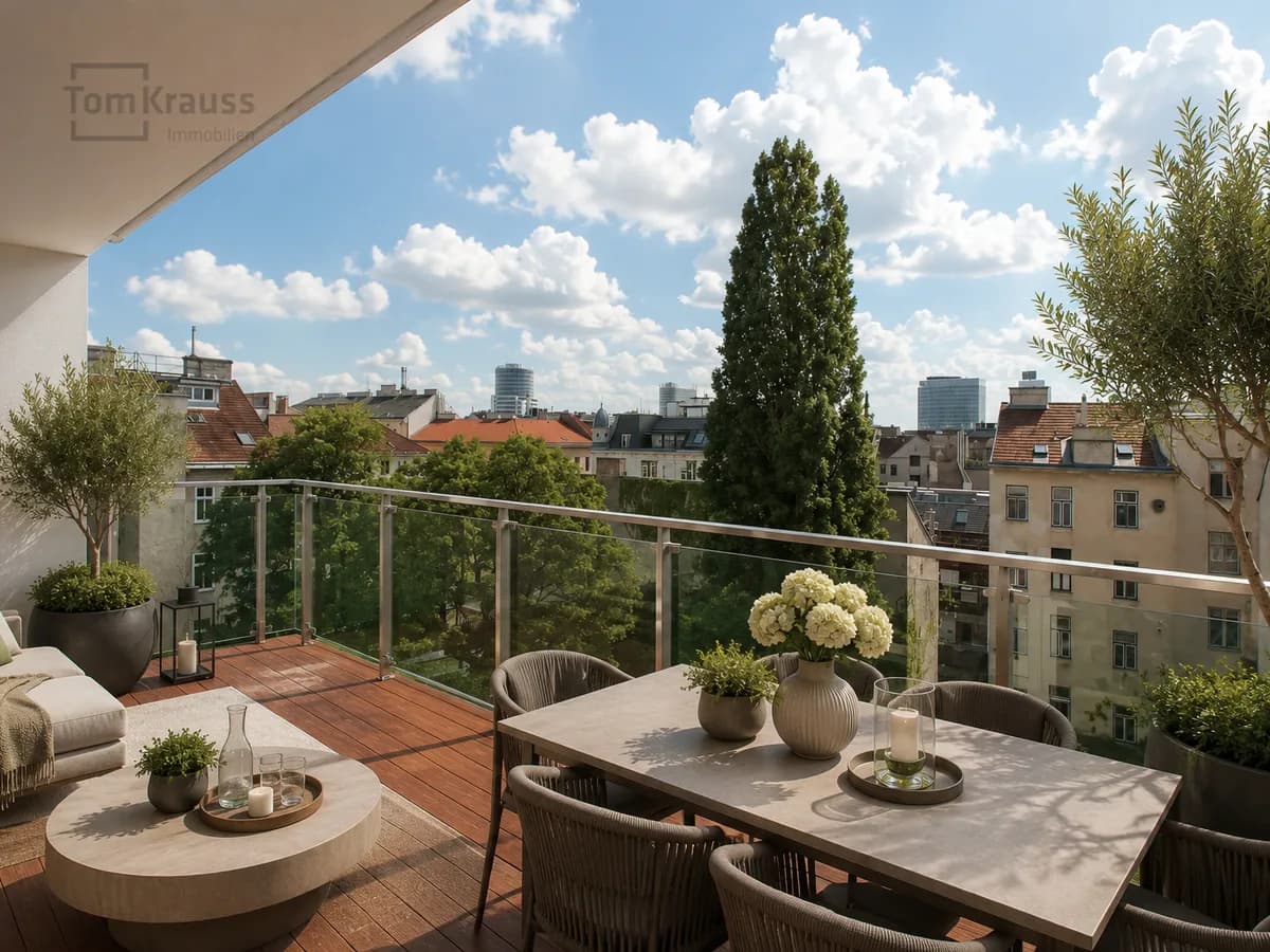 4-Zimmer-Wohnung kaufen in Wien – 161,31 m², € 2.667.000 – Bild 6 von 18