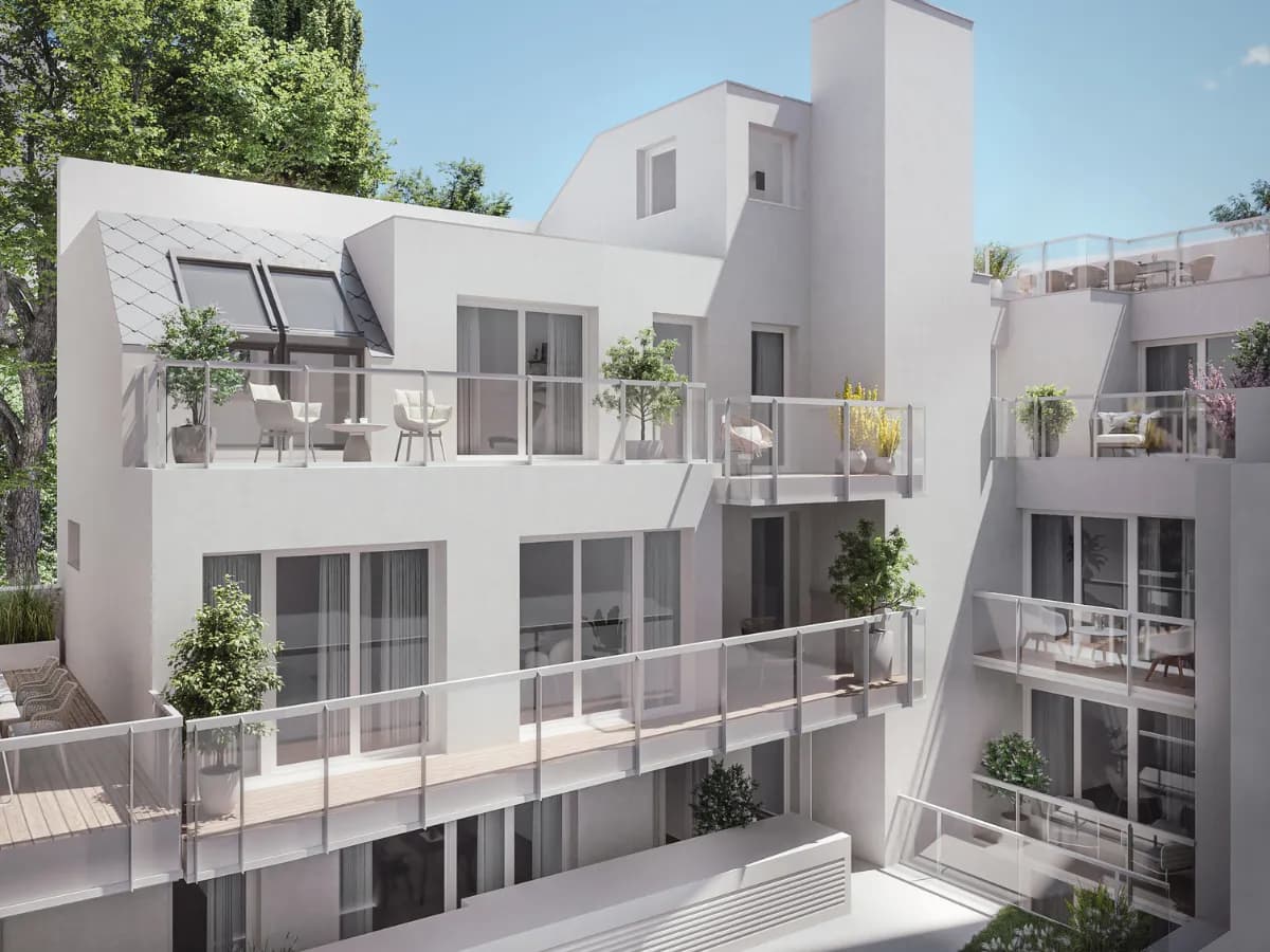 4-Zimmer-Wohnung kaufen in Wien – 161,31 m², € 2.667.000 – Bild 7 von 18