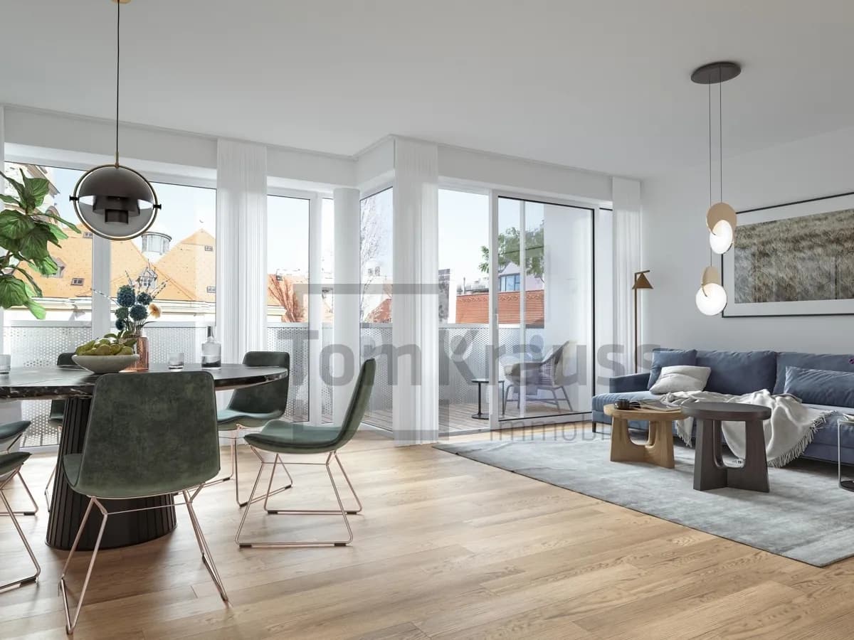 4-Zimmer-Wohnung kaufen in Wien – 161,31 m², € 2.667.000 – Bild 8 von 18