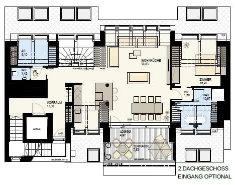 4-Zimmer-Wohnung kaufen in Wien – 161,31 m², € 2.667.000 – Bild 15 von 18
