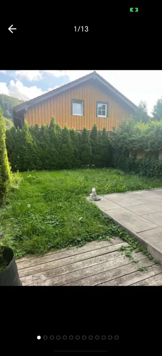 3-Zimmer-Haus mieten in Gmunden – 95 m², € 900