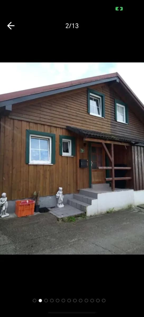3-Zimmer-Haus mieten in Gmunden – 95 m², € 900 – Bild 2 von 10