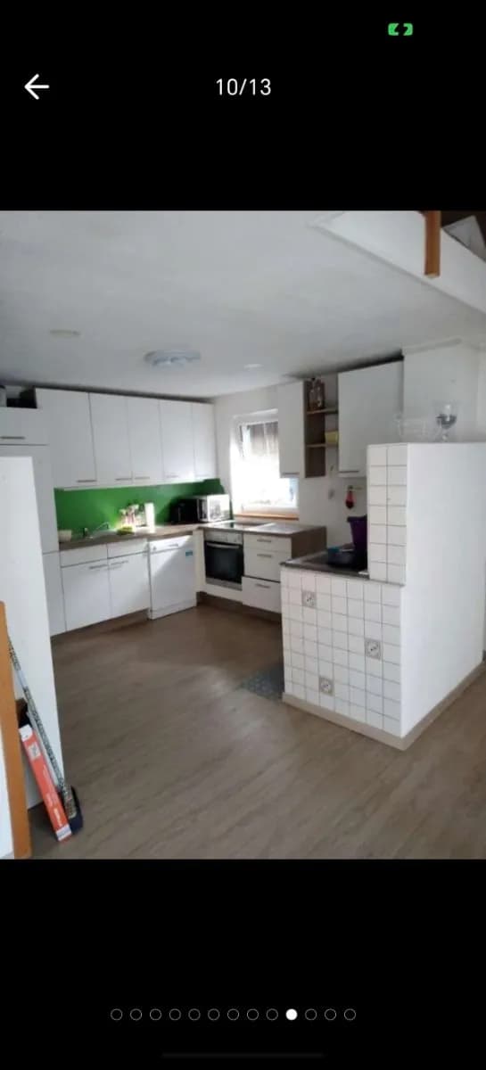 3-Zimmer-Haus mieten in Gmunden – 95 m², € 900 – Bild 4 von 10