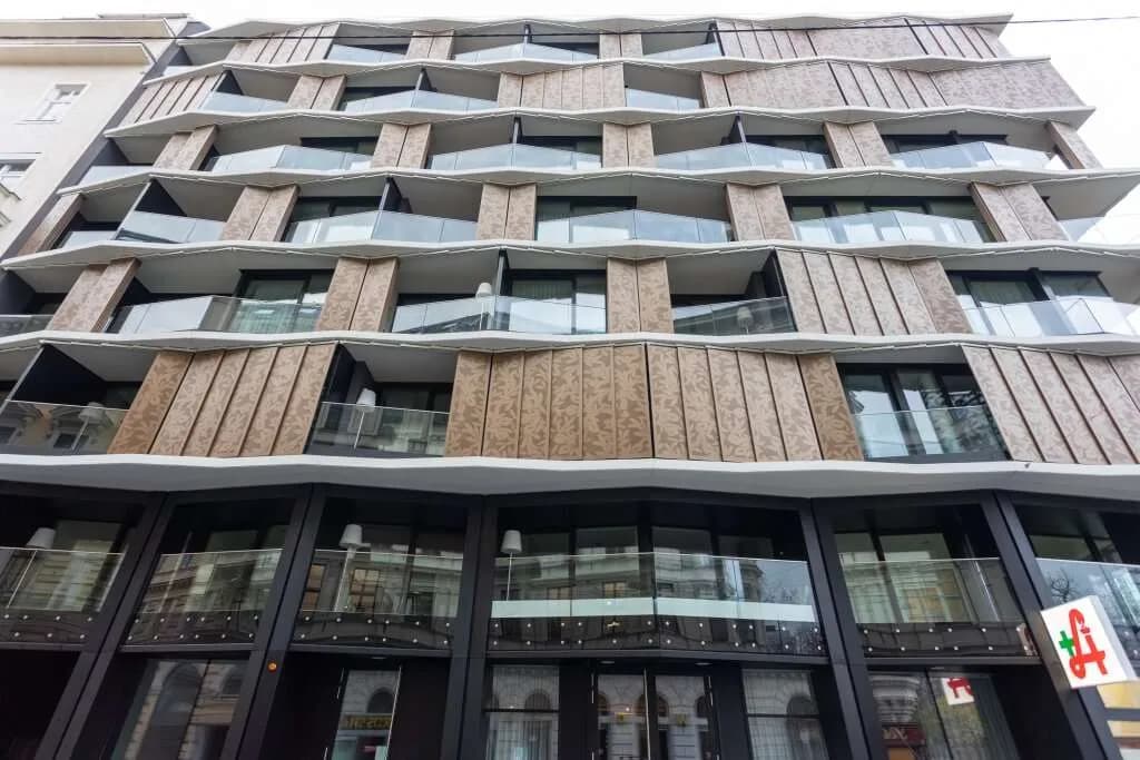 2-Zimmer-Wohnung kaufen in Wien – 43,85 m², € 785.000 – Bild 2 von 19